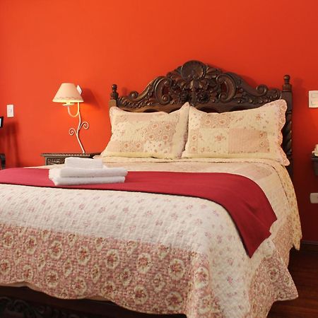 Hotel Boutique Villa Elisa Arequipa Phòng bức ảnh