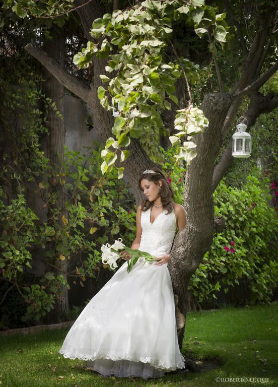Hotel Boutique Villa Elisa Arequipa Ngoại thất bức ảnh