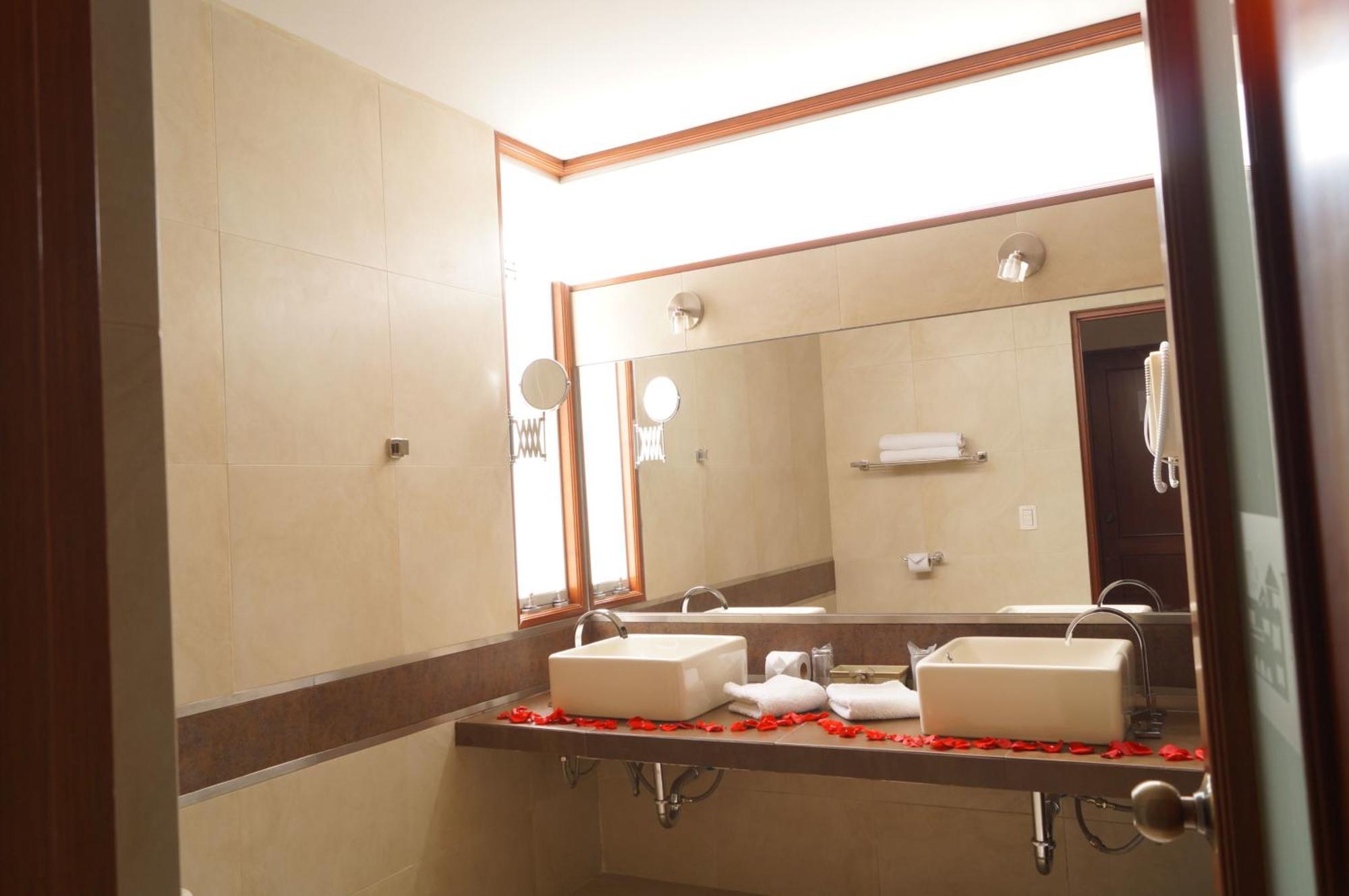 Hotel Boutique Villa Elisa Arequipa Phòng bức ảnh