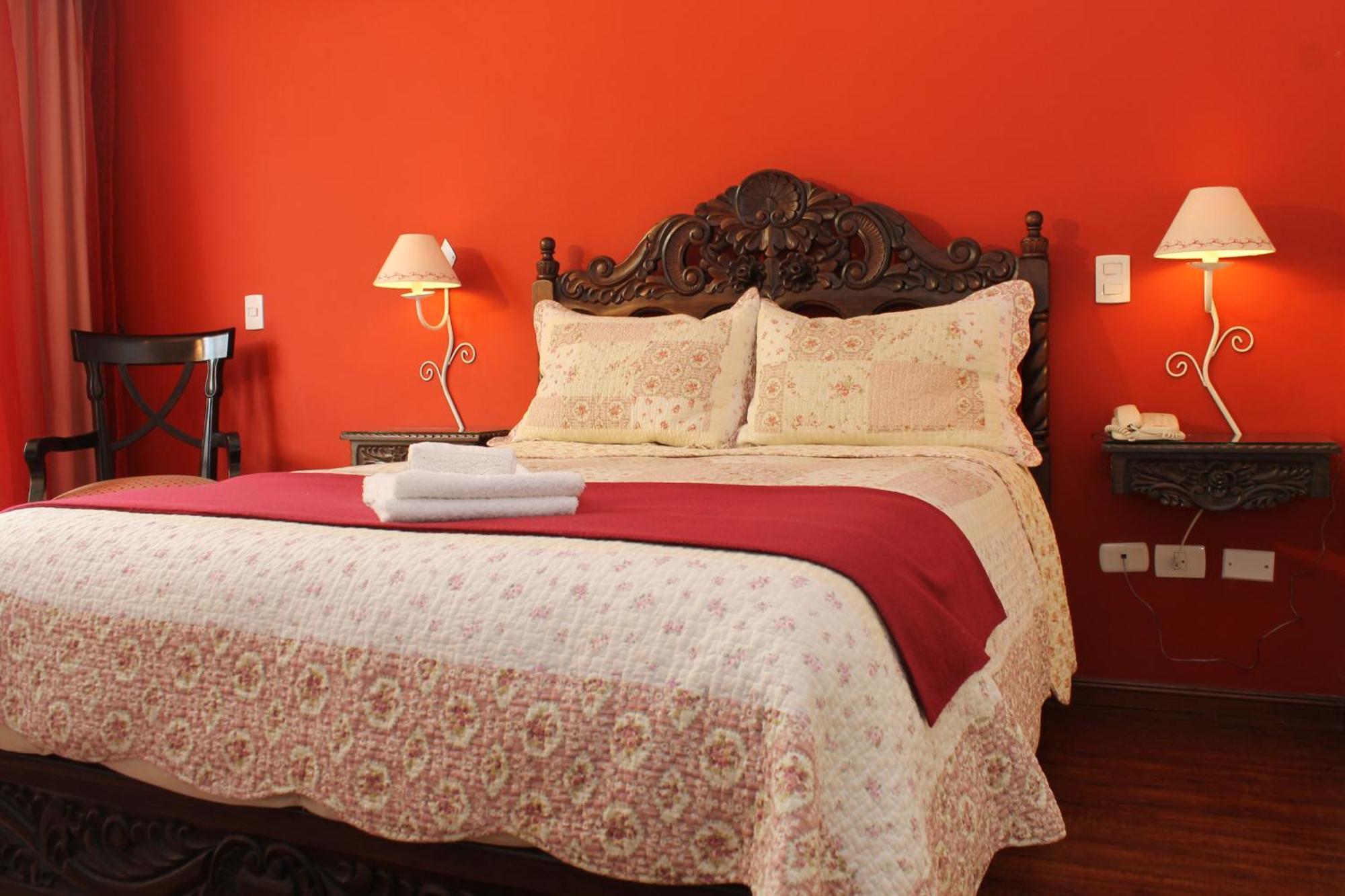 Hotel Boutique Villa Elisa Arequipa Phòng bức ảnh