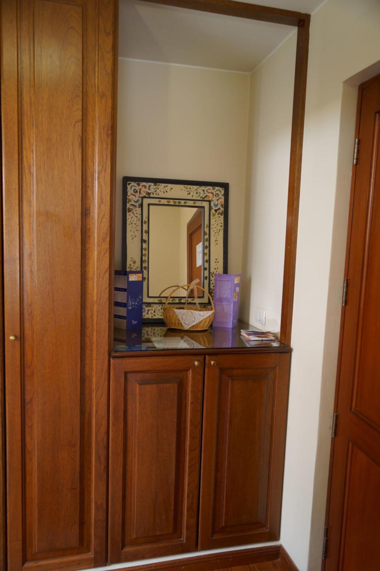 Hotel Boutique Villa Elisa Arequipa Phòng bức ảnh