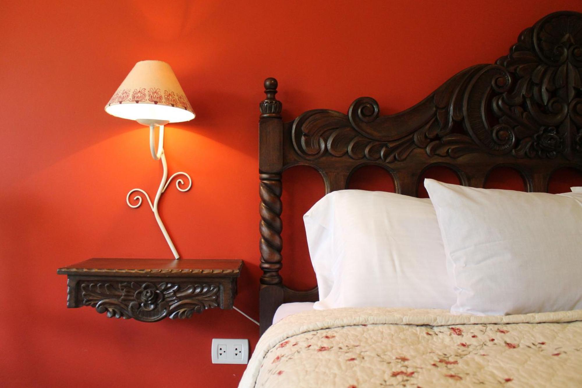 Hotel Boutique Villa Elisa Arequipa Phòng bức ảnh