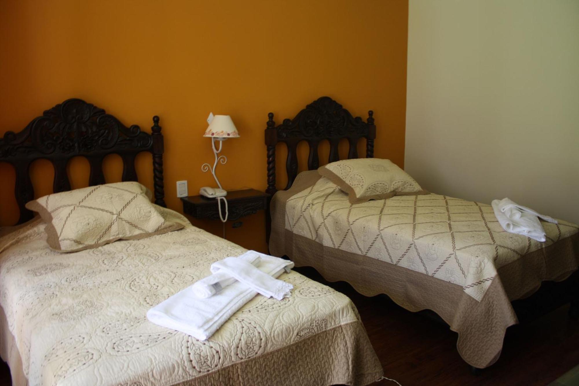 Hotel Boutique Villa Elisa Arequipa Phòng bức ảnh