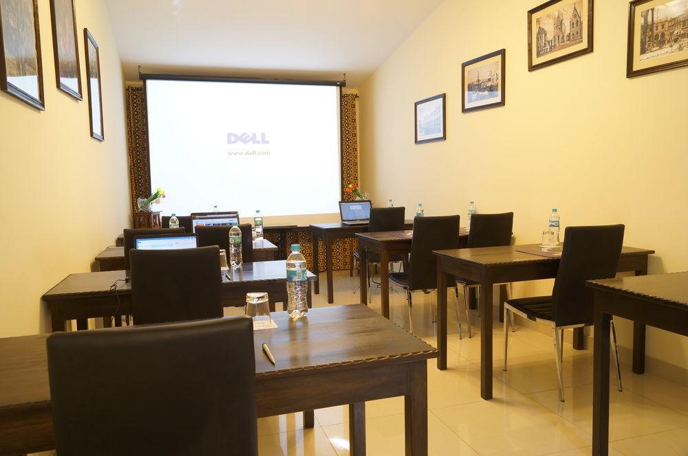 Hotel Boutique Villa Elisa Arequipa Ngoại thất bức ảnh