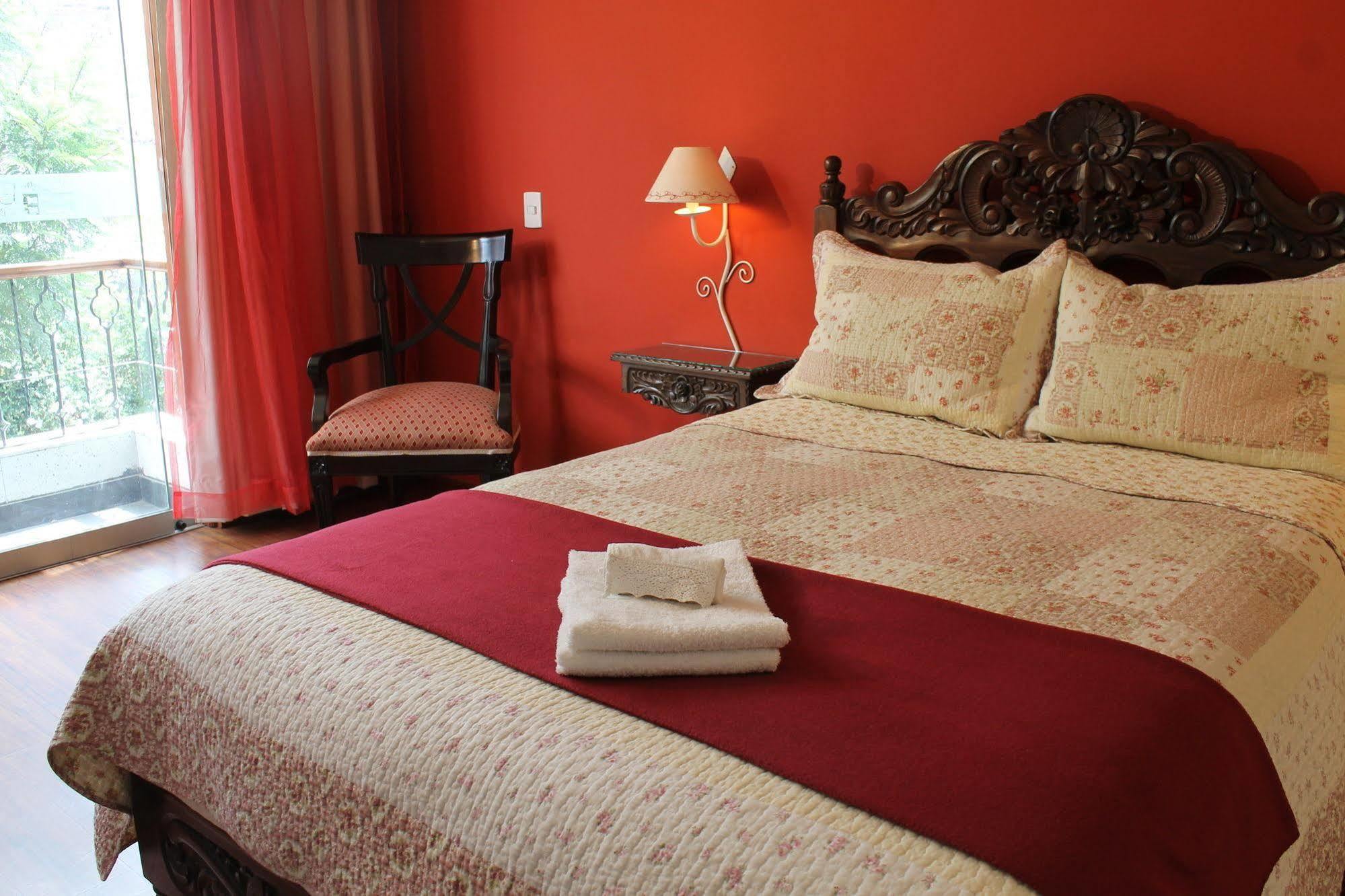 Hotel Boutique Villa Elisa Arequipa Ngoại thất bức ảnh
