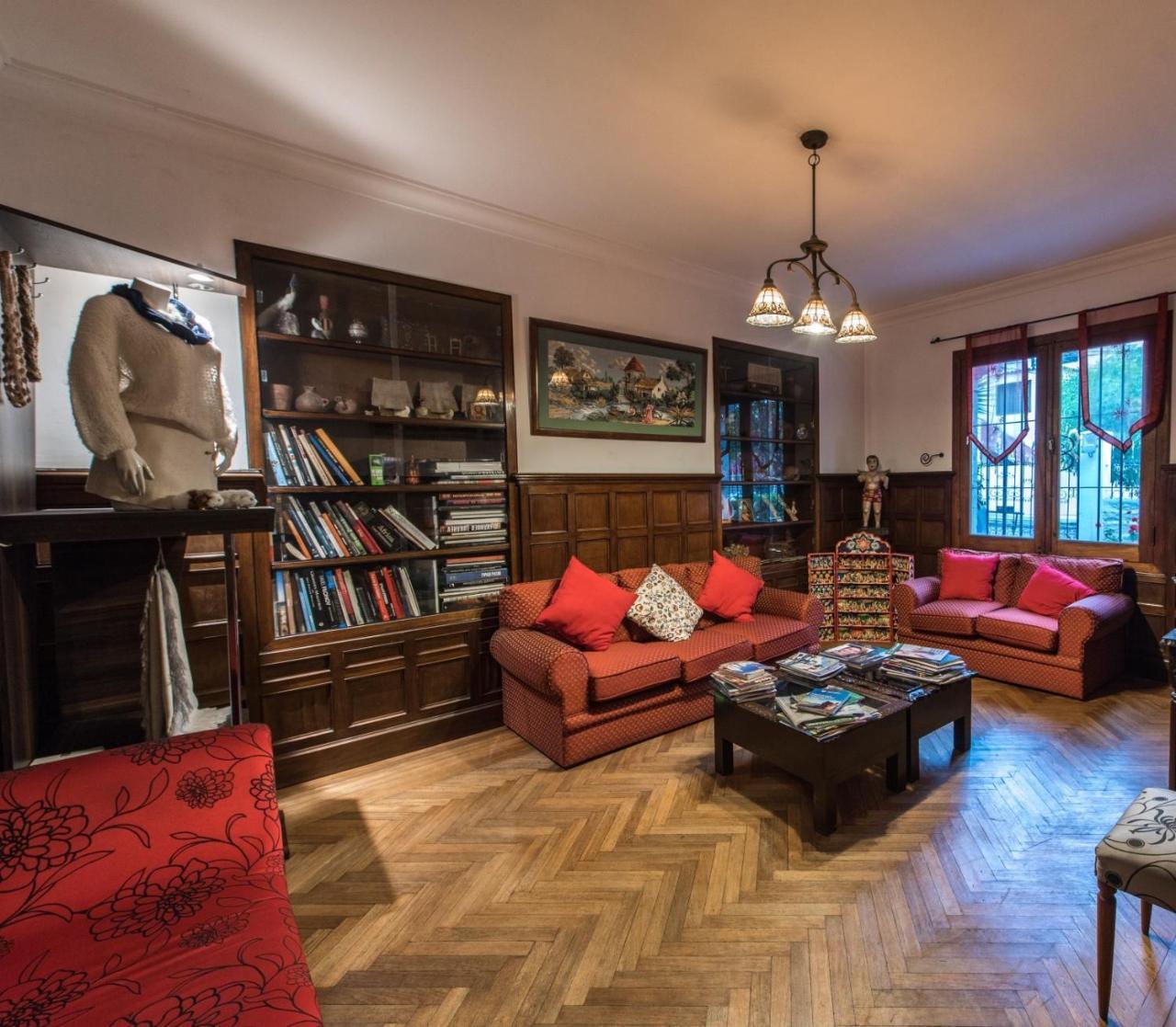Hotel Boutique Villa Elisa Arequipa Ngoại thất bức ảnh