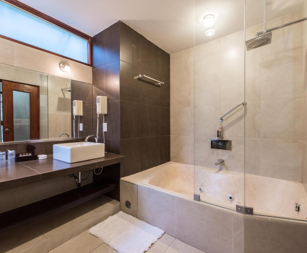 Hotel Boutique Villa Elisa Arequipa Ngoại thất bức ảnh