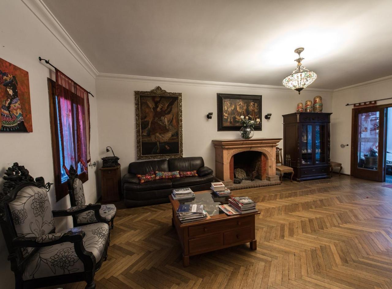 Hotel Boutique Villa Elisa Arequipa Ngoại thất bức ảnh