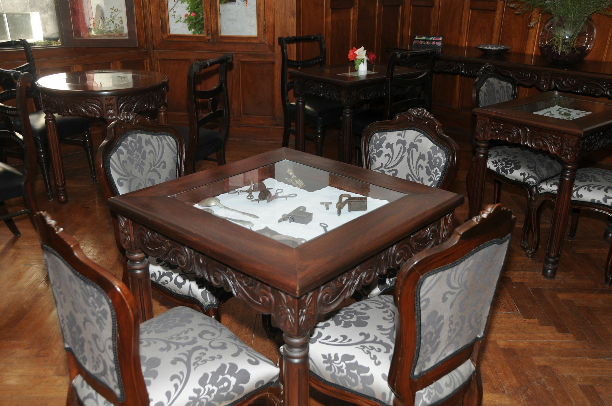 Hotel Boutique Villa Elisa Arequipa Ngoại thất bức ảnh
